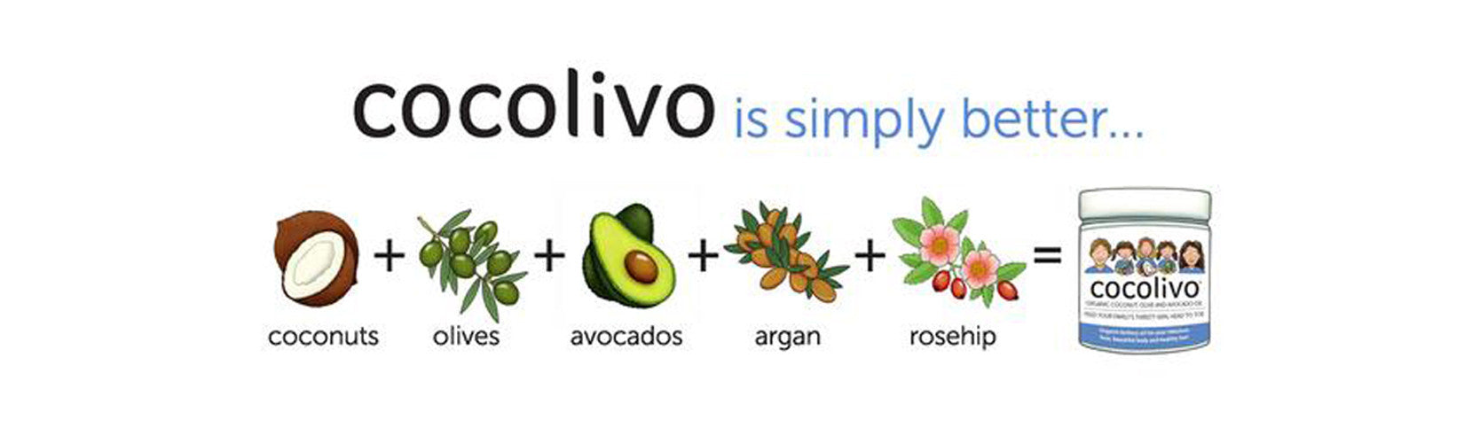Cocolivo